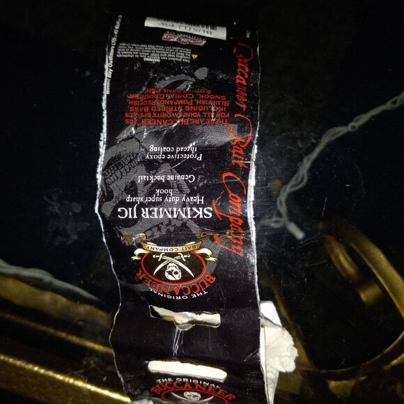 Fishing in style - Picture 2 of 4